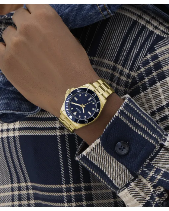 Guess Cliff GW0968G2 - 