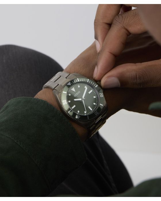 Guess Cliff GW0968G3 - 