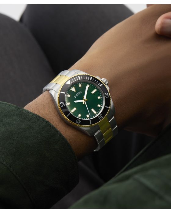 Guess Cliff GW0968G4 - 