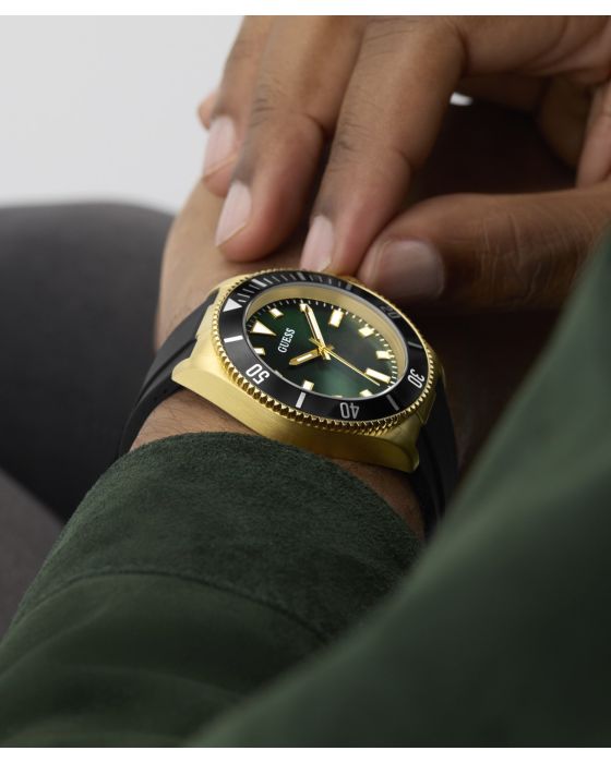 Guess Cliff GW0969G2 - 