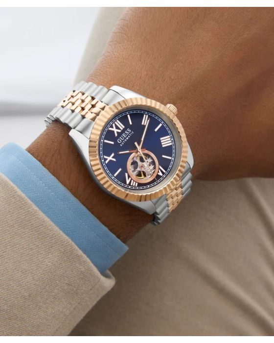 Guess Connoisseur Automatic GW0984G5 - 