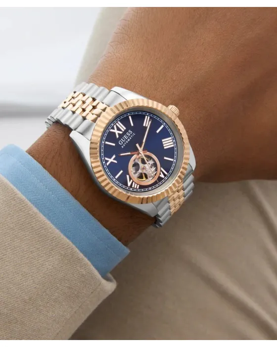 Guess Connoisseur Automatic GW0984G5 - 