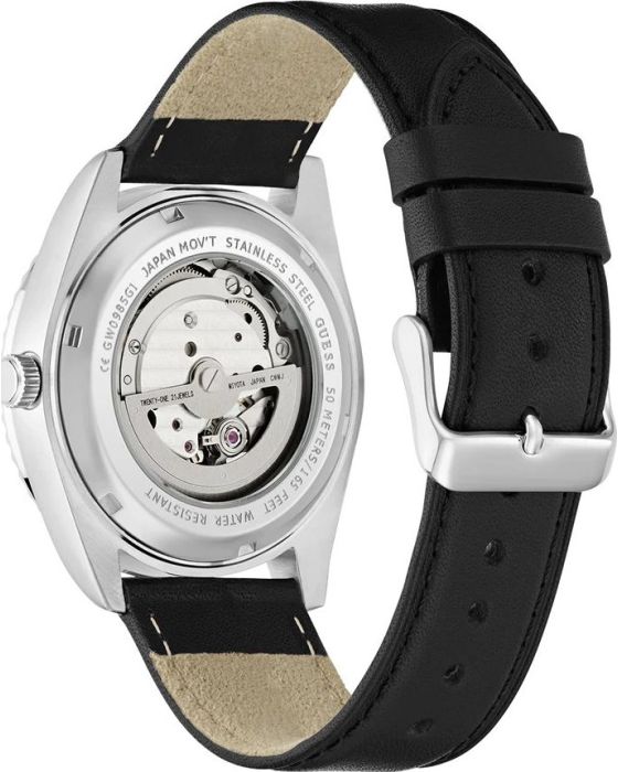 Guess Connoisseur Automatic GW0985G1 - 