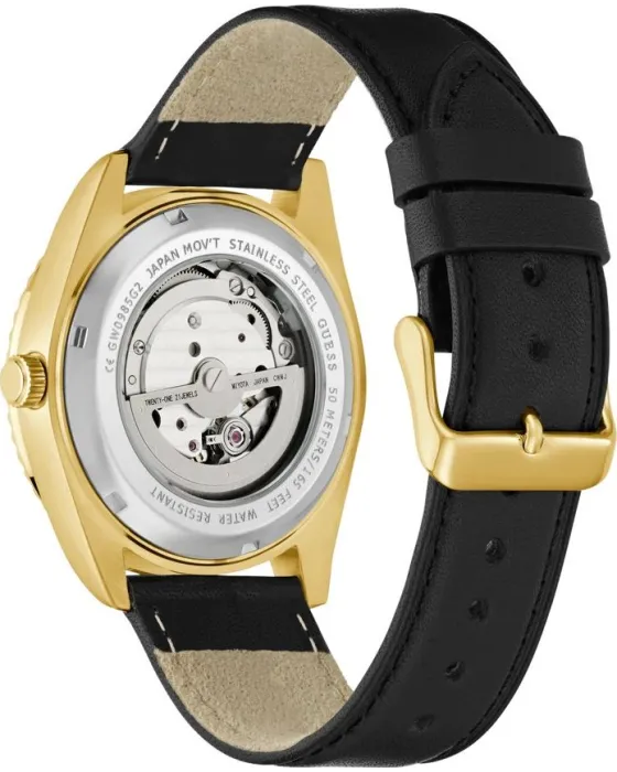 Guess Connoisseur Automatic GW0985G2 - 