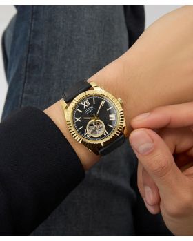 Guess Connoisseur Automatic GW0985G2 - 