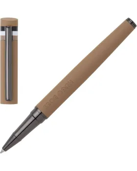 Στυλό Hugo Boss Loop Rollerball HSG3525X