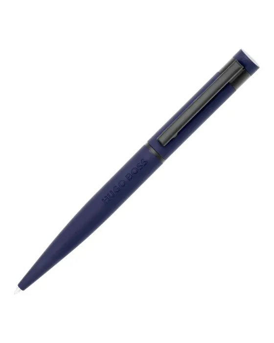 Στυλό Hugo Boss Loop Ballpoint HSG4634N