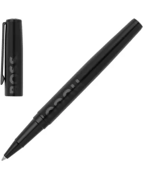 Στυλό Hugo Boss Label Rollerball HSH2095A
