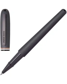 Στυλό Hugo Boss Contour Rollerball HSH3415D