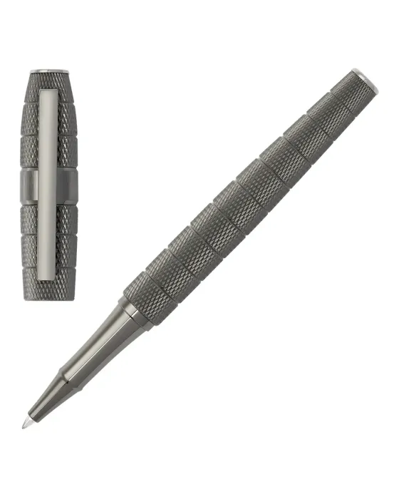 Στυλό Hugo Boss Quantum Rollerball HSH4985D