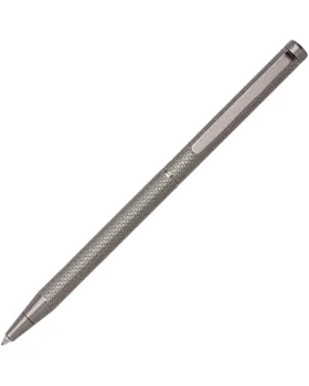 Στυλό Hugo Boss Cloud Chrome Ballpoint HSM2764D