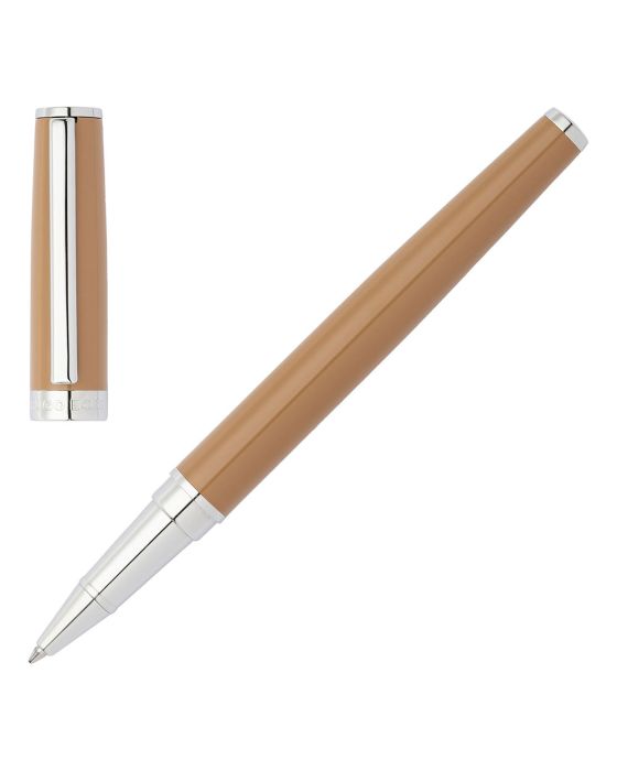 Στυλό Hugo Boss Icon Rollerball HSN2545Z