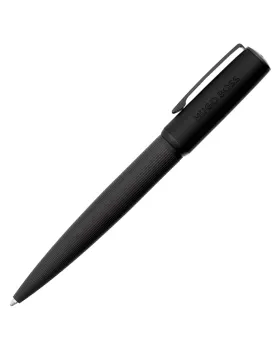 Στυλό Hugo Boss Arche Iconic Ballpoint HSQ4744A
