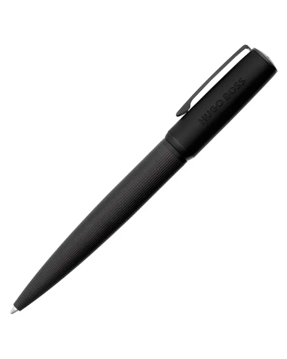 Στυλό Hugo Boss Arche Iconic Ballpoint HSQ4744A