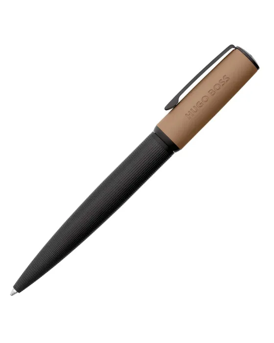 Στυλό Hugo Boss Arche Iconic Ballpoint HSQ4744X
