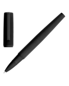 Στυλό Hugo Boss Arche Iconic Rollerball HSQ4745A