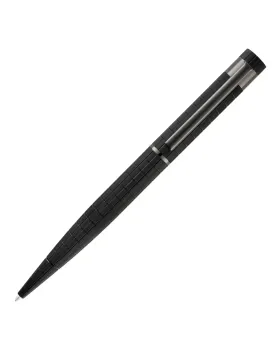 Στυλό Hugo Boss Loop Bauhaus Ballpoint HSQ5634A