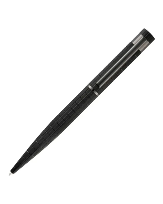 Στυλό Hugo Boss Loop Bauhaus Ballpoint HSQ5634A