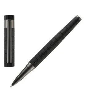 Στυλό Hugo Boss Loop Bauhaus Rollerball HSQ5635A