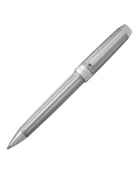 Στυλό Hugo Boss Beam Chrome Ballpoint HSS4614B