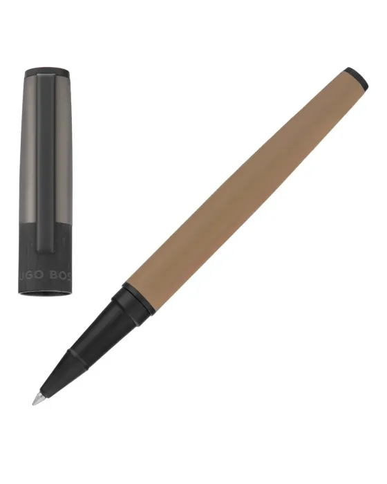 Στυλό Hugo Boss Gear Balance Rollerball HSS5435A