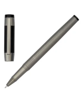 Στυλό Hugo Boss Rive Rollerball HST4965D