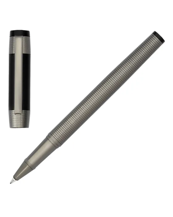 Στυλό Hugo Boss Rive Rollerball HST4965D