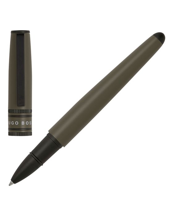 Στυλό Hugo Boss Illusion Rollerball HSV2125T