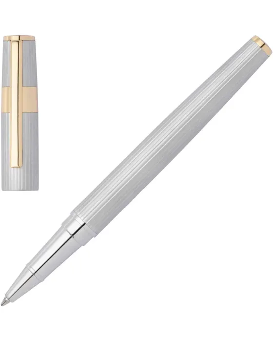 Στυλό Hugo Boss Gear Rollerball HSV2855B