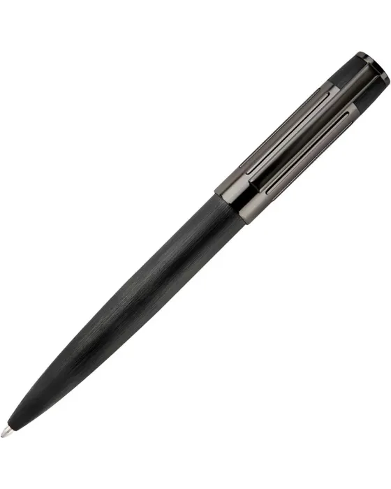 Στυλό Hugo Boss Gear Ribs Ballpoint HSV3064A
