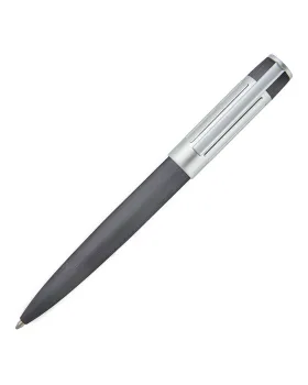 Στυλό Hugo Boss Gear Ribs Ballpoint HSV3064D
