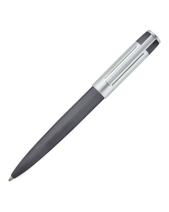 Στυλό Hugo Boss Gear Ribs Ballpoint HSV3064D