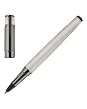 Στυλό Hugo Boss Gear Ribs Rollerball HSV3065B