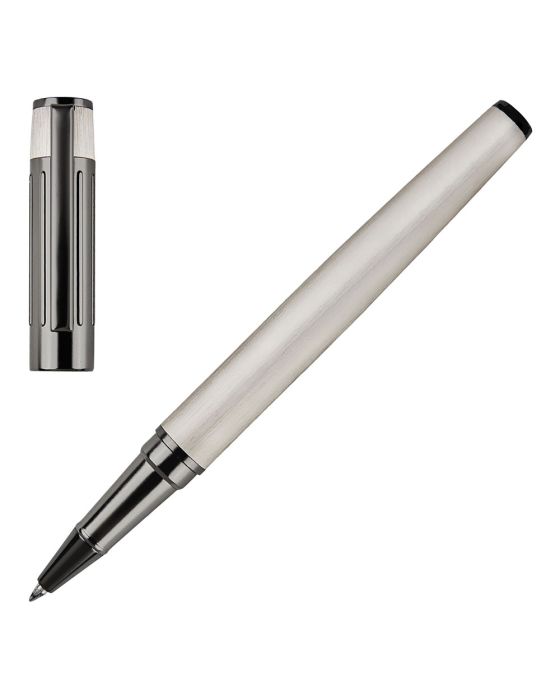 Στυλό Hugo Boss Gear Ribs Rollerball HSV3065B