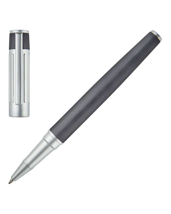 Στυλό Hugo Boss Gear Ribs Rollerball HSV3065D