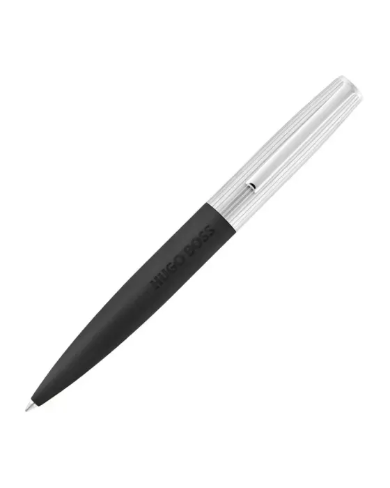 Στυλό Hugo Boss Illusion Arcade Ballpoint HSV5694B