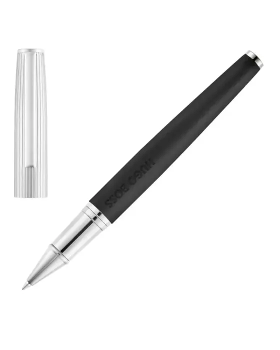 Στυλό Hugo Boss Illusion Arcade Rollerball HSV5695B