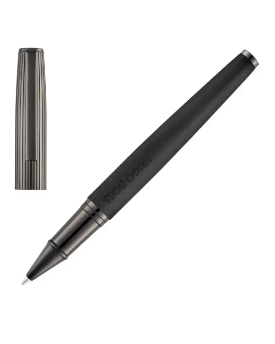Στυλό Hugo Boss Illusion Arcade Rollerball HSV5695D