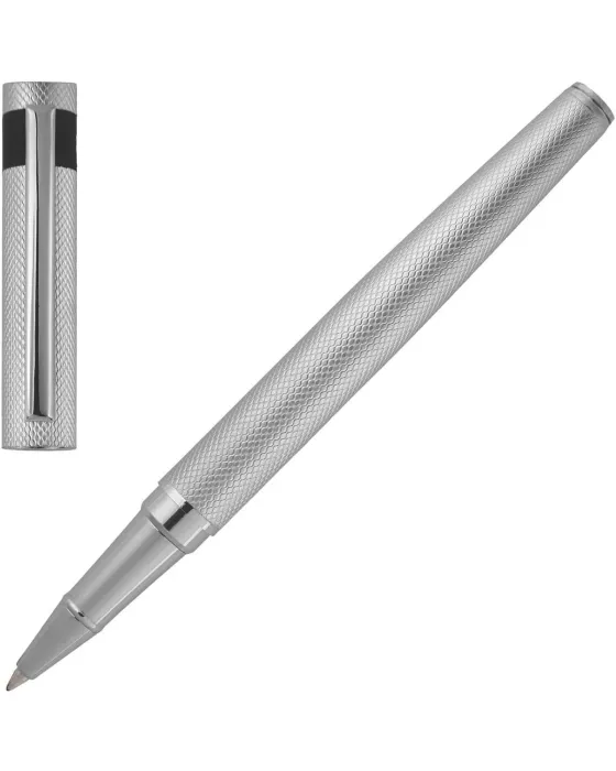 Στυλό Hugo Boss Loop Rollerball HSW3675B