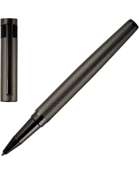 Στυλό Hugo Boss Loop Rollerball HSW3675D