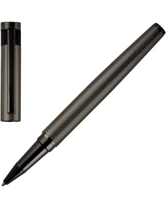 Στυλό Hugo Boss Loop Rollerball HSW3675D