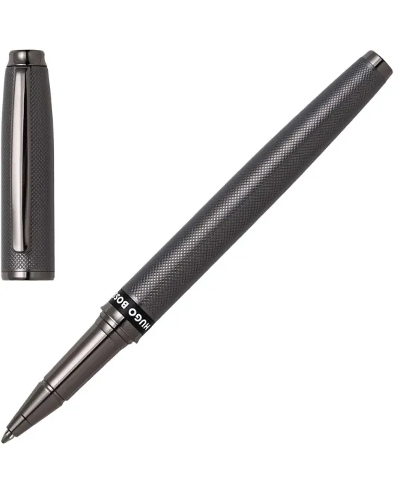 Στυλό Hugo Boss Stream Rollerball HSW3785D