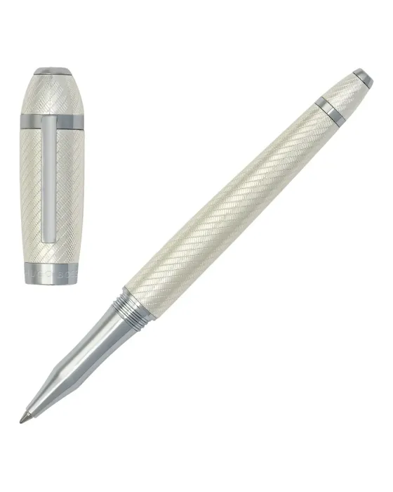 Στυλό Hugo Boss Arc Futurist Rollerball HSW4455C