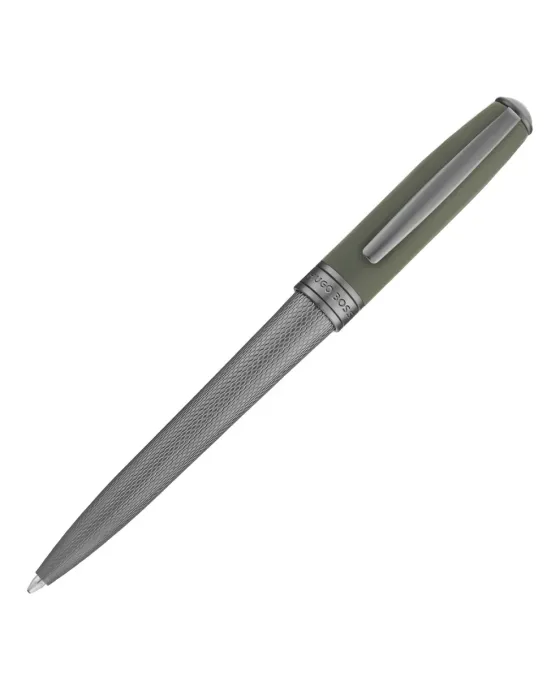 Στυλό Hugo Boss Essential Active Ballpoint HSW5544T