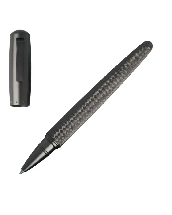Στυλό Hugo Boss Pure Matte Rollerball HSY6035