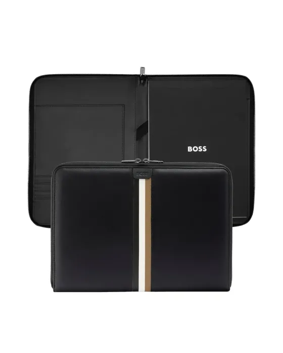 Ντοσιέ Hugo Boss Iconic HTA521A