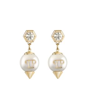 Σκουλαρίκια Philipp Plein Rhapsody PJ8EA13EU