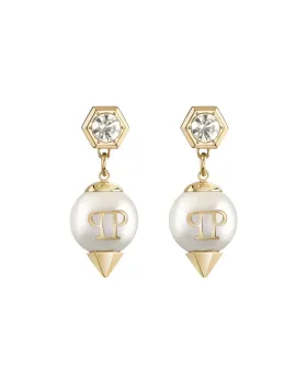 Σκουλαρίκια Philipp Plein Rhapsody PJ8EA13EU