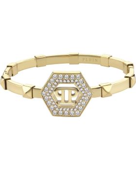 Βραχιόλι Philipp Plein Legacy Bangle PJREA12BU