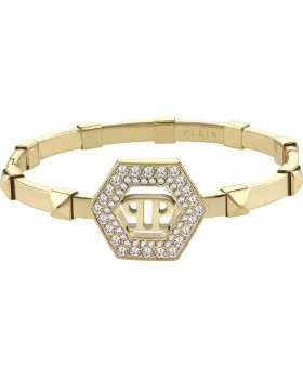 Βραχιόλι Philipp Plein Legacy Bangle PJREA12BU